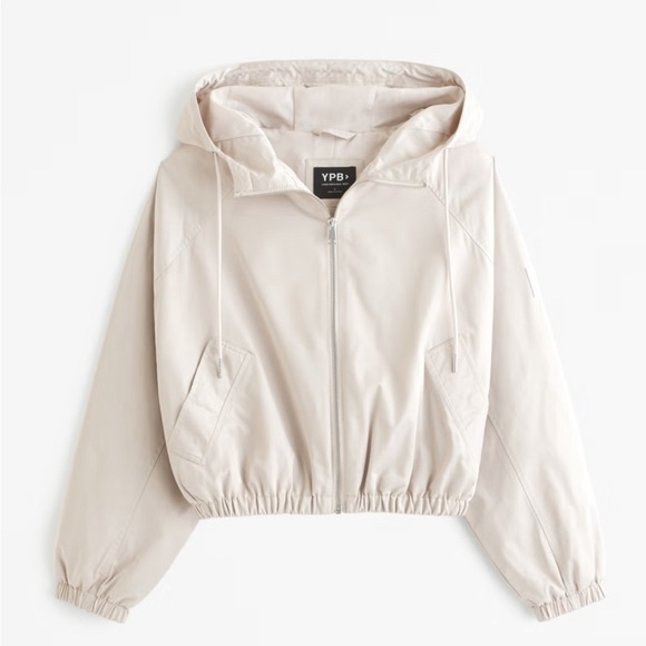 New! Abercrombie Sport Jacket - Picture 2 of 5